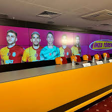 Foto - Türkiye'nin konuştuğu Galatasaray'ın gözbebeğine transfer kancası! Dünya devi kapısını çaldı! Teklif ettiler 