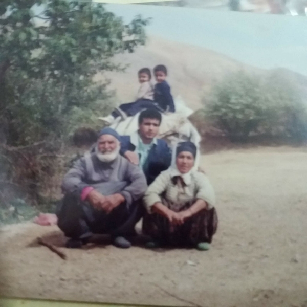 Foto - Türkiye'nin konuştuğu kahramanın doğup büyüdüğü ev ilk kez görüntülendi