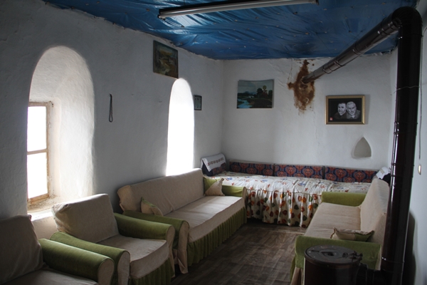 Foto - Türkiye'nin konuştuğu kahramanın doğup büyüdüğü ev ilk kez görüntülendi