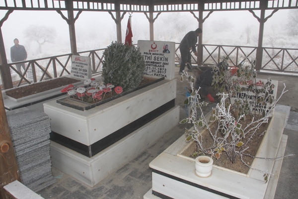 Foto - Türkiye'nin konuştuğu kahramanın doğup büyüdüğü ev ilk kez görüntülendi