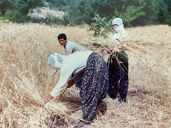 Foto - Türkiye'nin konuştuğu kahramanın doğup büyüdüğü ev ilk kez görüntülendi