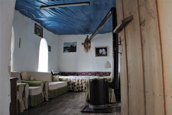 Foto - Türkiye'nin konuştuğu kahramanın doğup büyüdüğü ev ilk kez görüntülendi