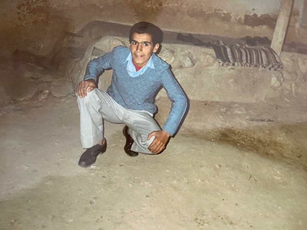 Foto - Türkiye'nin konuştuğu kahramanın doğup büyüdüğü ev ilk kez görüntülendi