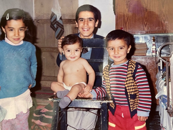 Foto - Türkiye'nin konuştuğu kahramanın doğup büyüdüğü ev ilk kez görüntülendi