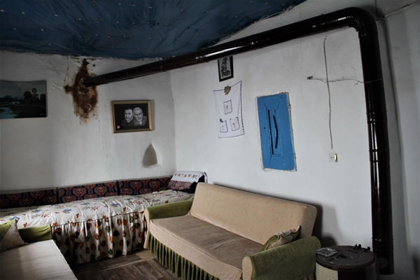 Foto - Türkiye'nin konuştuğu kahramanın doğup büyüdüğü ev ilk kez görüntülendi