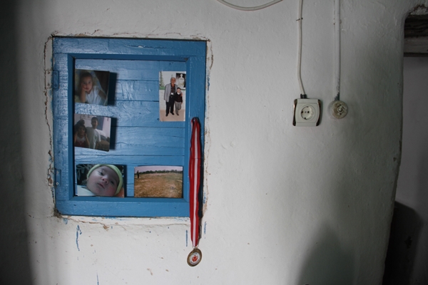 Foto - Türkiye'nin konuştuğu kahramanın doğup büyüdüğü ev ilk kez görüntülendi