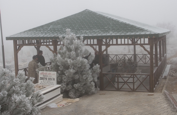 Foto - Türkiye'nin konuştuğu kahramanın doğup büyüdüğü ev ilk kez görüntülendi