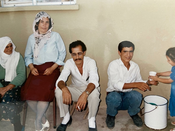 Foto - Türkiye'nin konuştuğu kahramanın doğup büyüdüğü ev ilk kez görüntülendi