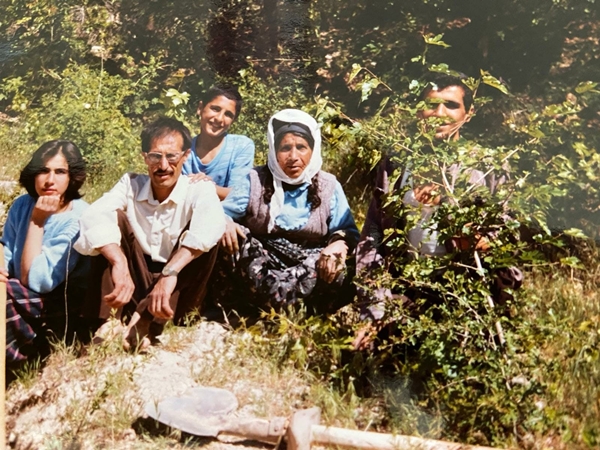 Foto - Türkiye'nin konuştuğu kahramanın doğup büyüdüğü ev ilk kez görüntülendi