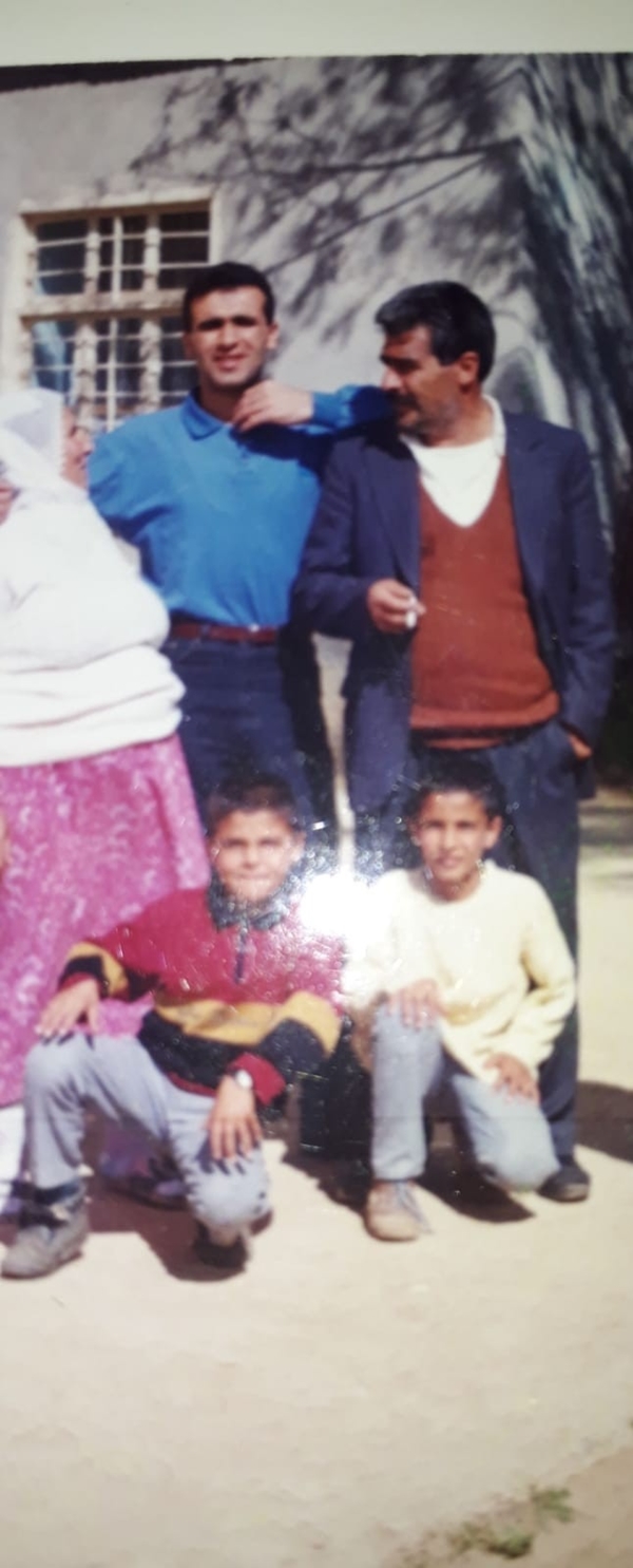 Foto - Türkiye'nin konuştuğu kahramanın doğup büyüdüğü ev ilk kez görüntülendi