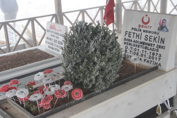 Foto - Türkiye'nin konuştuğu kahramanın doğup büyüdüğü ev ilk kez görüntülendi
