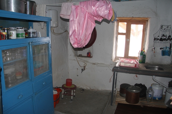 Foto - Türkiye'nin konuştuğu kahramanın doğup büyüdüğü ev ilk kez görüntülendi