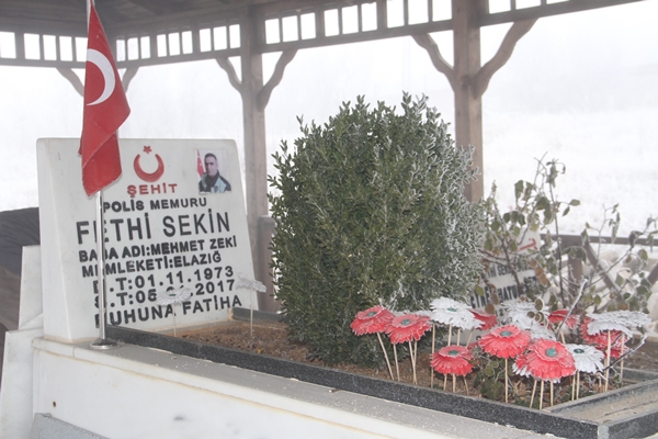 Foto - Türkiye'nin konuştuğu kahramanın doğup büyüdüğü ev ilk kez görüntülendi