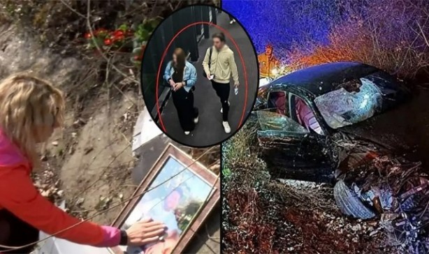 Foto - Türkiye’nin konuştuğu kazada yeni skandal! O rezil video ortaya çıktı! Eylem Tok’un oğlu, kaza sırasında bakın ne paylaşmış