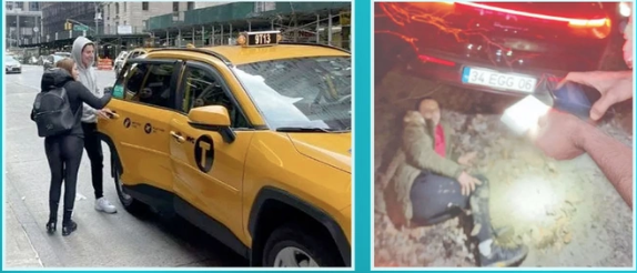 Türkiye’nin konuştuğu kazada yeni skandal! O rezil video ortaya çıktı! Eylem Tok’un oğlu, kaza sırasında bakın ne paylaşmış