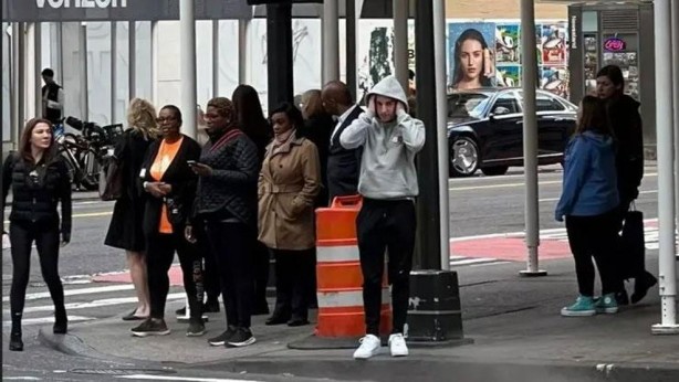 Foto - Türkiye’nin konuştuğu kazada yeni skandal! O rezil video ortaya çıktı! Eylem Tok’un oğlu, kaza sırasında bakın ne paylaşmış