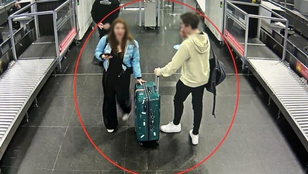 Foto - Türkiye’nin konuştuğu kazada yeni skandal! O rezil video ortaya çıktı! Eylem Tok’un oğlu, kaza sırasında bakın ne paylaşmış