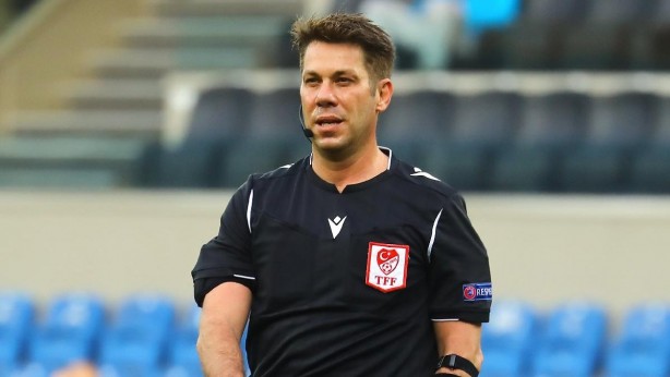 Foto - Türkiye'nin konuştuğu kırmızıya eski hakemler ne dedi?