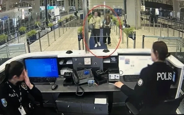 Foto - Türkiye'nin konuştuğu olayda şok karar! Eylem Tok ile oğlunu havalimanına götüren şüpheliye tahliye