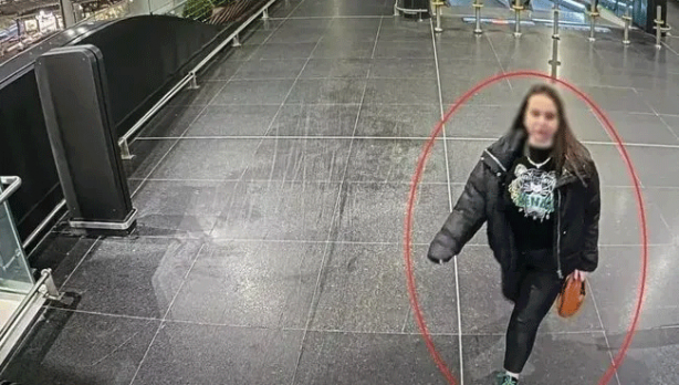 Foto - Türkiye'nin konuştuğu olayda şok karar! Eylem Tok ile oğlunu havalimanına götüren şüpheliye tahliye