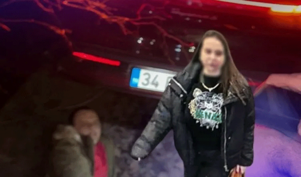 Foto - Türkiye'nin konuştuğu olayda şok karar! Eylem Tok ile oğlunu havalimanına götüren şüpheliye tahliye