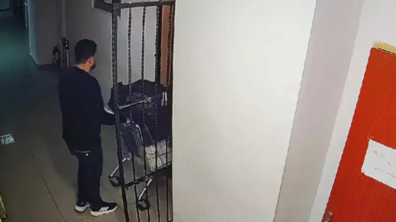 Türkiye'nin konuştuğu olayda yeni şüphe:Neden 13 Kasım belli oldu!