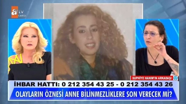 Foto - Türkiye’nin konuştuğu rezalette şimdi de "medya patronu" iddiası! O ismi duyunca, Müge Anlı bile şaşkına döndü