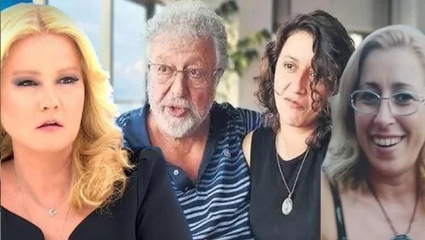 Foto - Türkiye’nin konuştuğu rezalette şimdi de "medya patronu" iddiası! O ismi duyunca, Müge Anlı bile şaşkına döndü