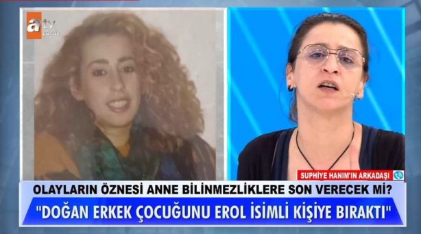 Foto - Türkiye’nin konuştuğu rezalette şimdi de "medya patronu" iddiası! O ismi duyunca, Müge Anlı bile şaşkına döndü