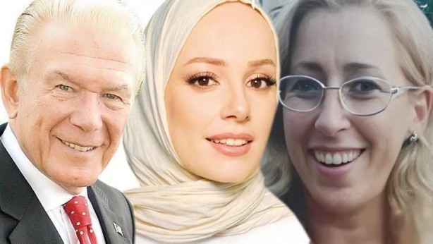 Foto - Türkiye’nin konuştuğu rezalette şimdi de "medya patronu" iddiası! O ismi duyunca, Müge Anlı bile şaşkına döndü