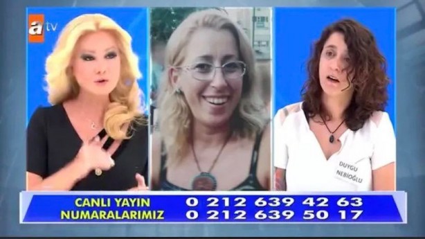 Foto - Türkiye’nin konuştuğu rezalette şimdi de "medya patronu" iddiası! O ismi duyunca, Müge Anlı bile şaşkına döndü