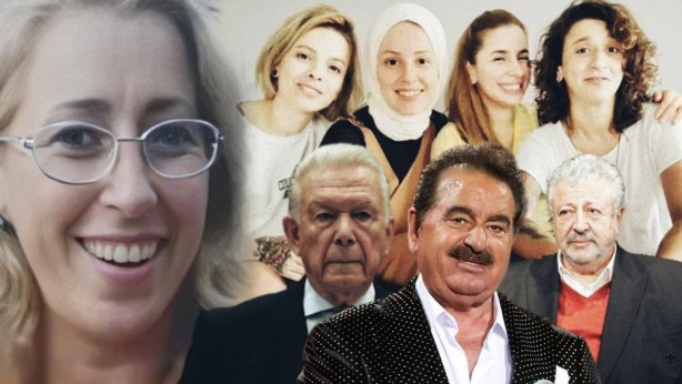 Foto - Türkiye’nin konuştuğu rezalette şimdi de "medya patronu" iddiası! O ismi duyunca, Müge Anlı bile şaşkına döndü