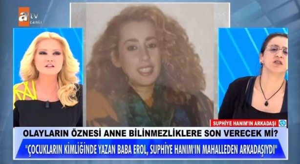 Foto - Türkiye’nin konuştuğu rezalette şimdi de "medya patronu" iddiası! O ismi duyunca, Müge Anlı bile şaşkına döndü