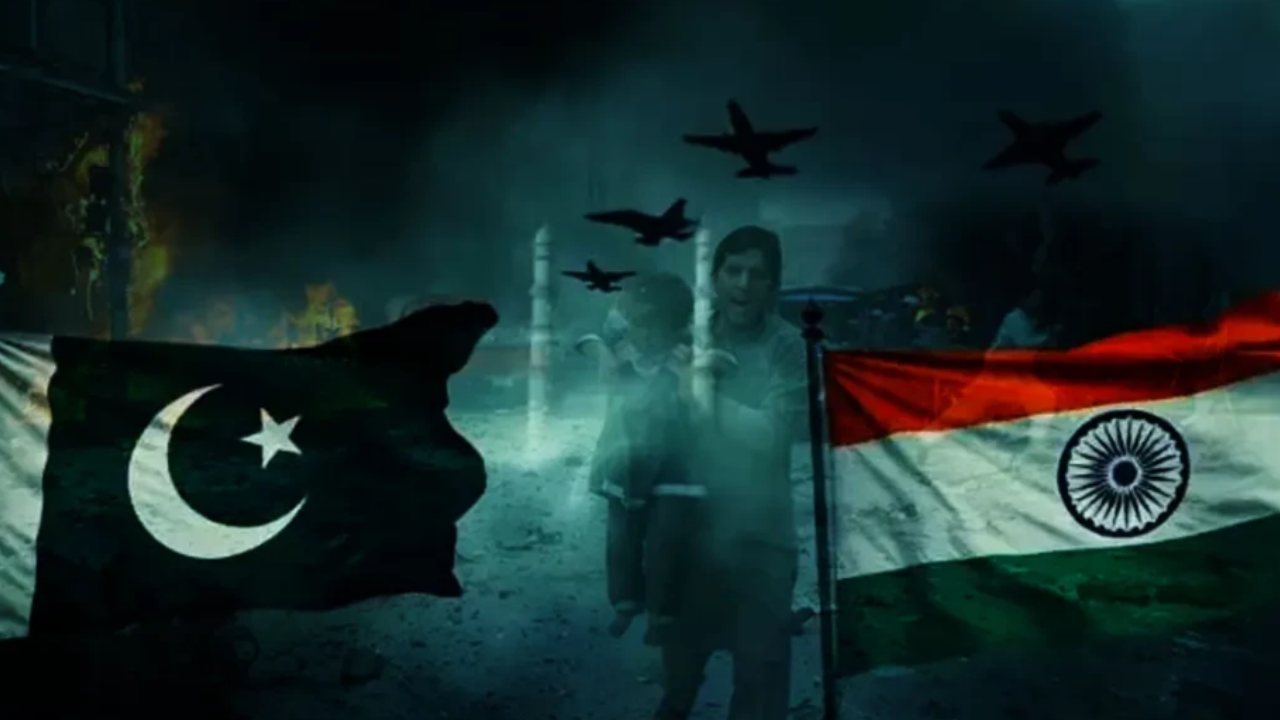 Foto - Türkiye'nin Koral silahının sebep olduğu konuşuluyordu! Ve doğruladılar: Savaş uçaklarımız düşürüldü