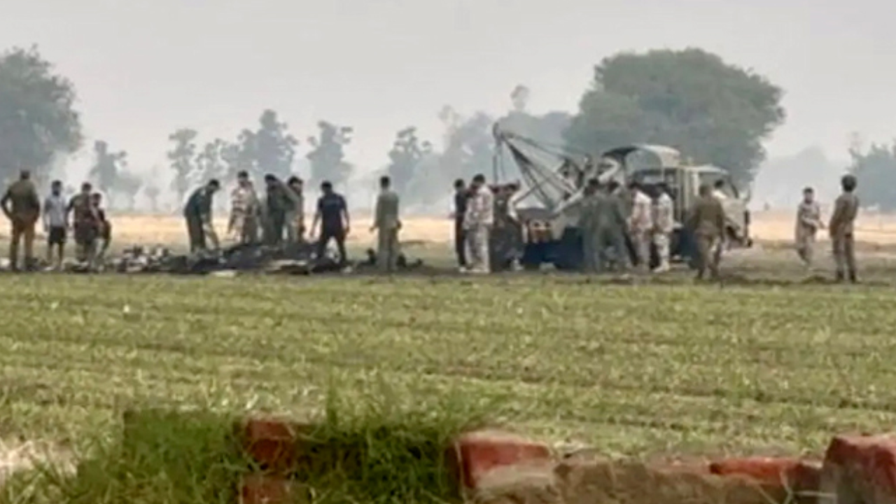 Foto - Türkiye'nin Koral silahının sebep olduğu konuşuluyordu! Ve doğruladılar: Savaş uçaklarımız düşürüldü