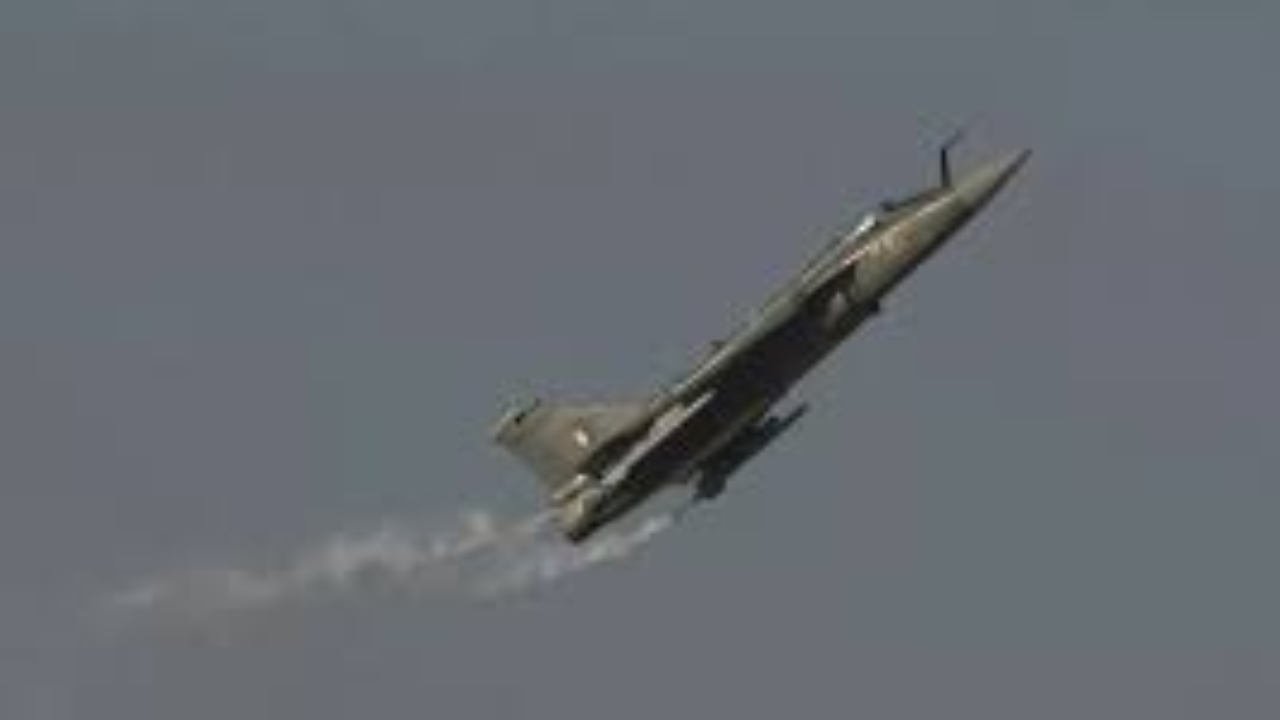 Foto - Türkiye'nin Koral silahının sebep olduğu konuşuluyordu! Ve doğruladılar: Savaş uçaklarımız düşürüldü