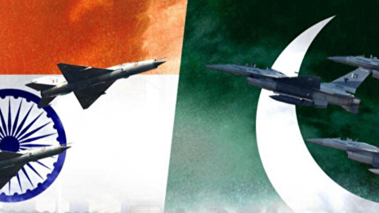 Foto - Türkiye'nin Koral silahının sebep olduğu konuşuluyordu! Ve doğruladılar: Savaş uçaklarımız düşürüldü