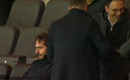 Türkiye'nin korktuğu başına geldi! Ahmet Çakar Milli Takım içindeki hainleri açıkladı...