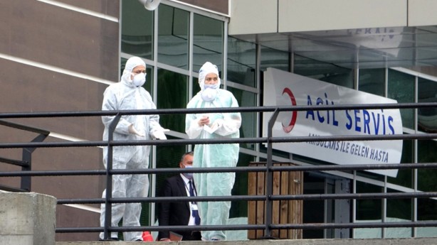 Foto - Türkiye'nin "Koronafobi Haritası"nda dikkat çeken detay! İşte en çok endişe duyan bölge