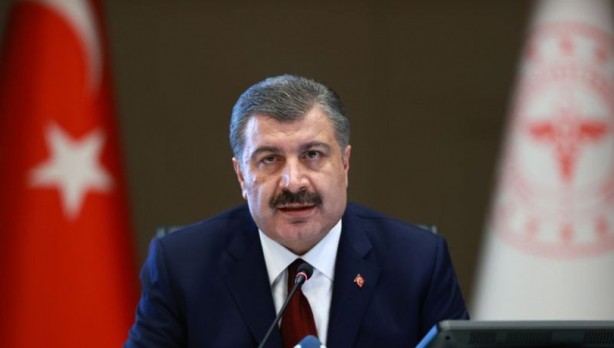 Foto - Türkiye'nin "Koronafobi Haritası"nda dikkat çeken detay! İşte en çok endişe duyan bölge