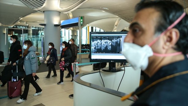 Foto - Türkiye'nin "Koronafobi Haritası"nda dikkat çeken detay! İşte en çok endişe duyan bölge