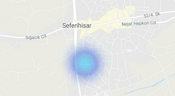 Foto - Türkiye'nin koronavirüs haritası güncellendi! İşte ilçe ilçe detaylar