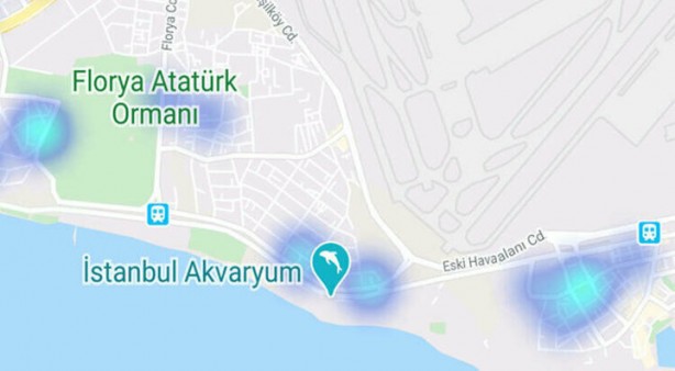Foto - Türkiye'nin koronavirüs haritası güncellendi! İşte ilçe ilçe detaylar
