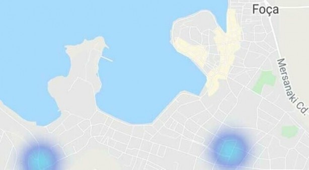 Foto - Türkiye'nin koronavirüs haritası güncellendi! İşte ilçe ilçe detaylar