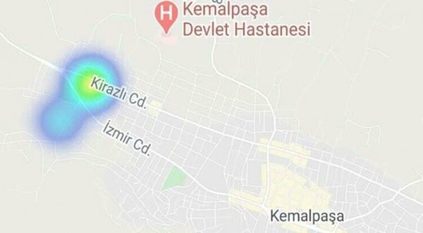 Foto - Türkiye'nin koronavirüs haritası güncellendi! İşte ilçe ilçe detaylar