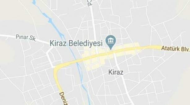 Foto - Türkiye'nin koronavirüs haritası güncellendi! İşte ilçe ilçe detaylar