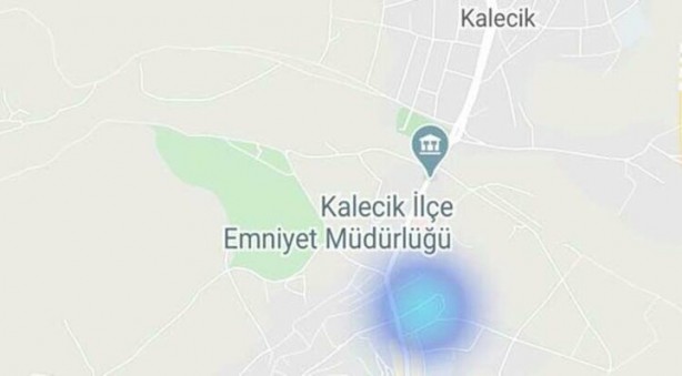 Foto - Türkiye'nin koronavirüs haritası güncellendi! İşte ilçe ilçe detaylar