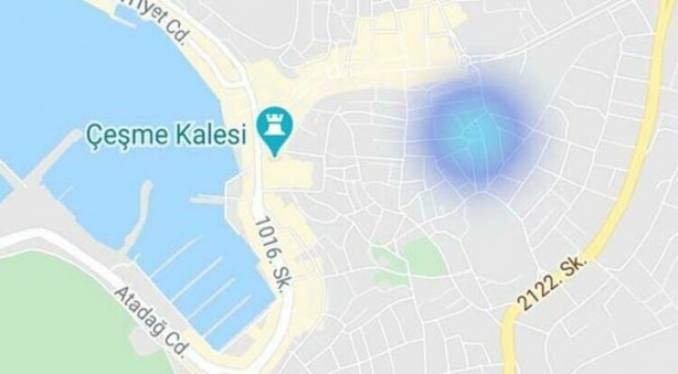 Foto - Türkiye'nin koronavirüs haritası güncellendi! İşte ilçe ilçe detaylar