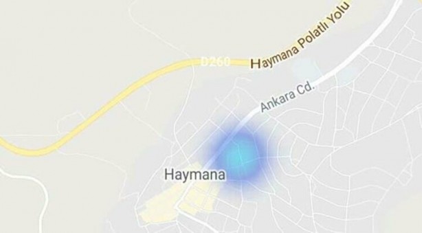 Foto - Türkiye'nin koronavirüs haritası güncellendi! İşte ilçe ilçe detaylar
