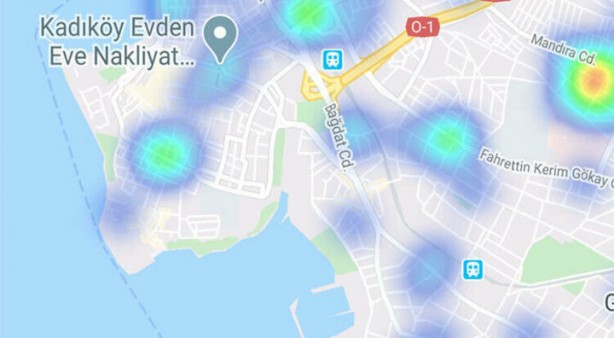 Foto - Türkiye'nin koronavirüs haritası güncellendi! İşte ilçe ilçe detaylar